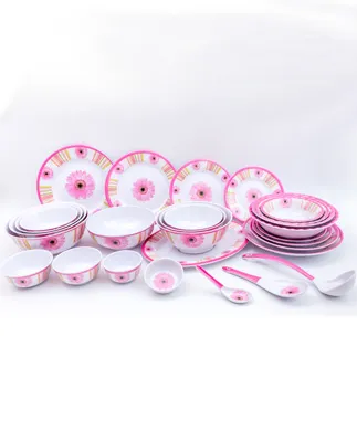 Bộ sản phẩm Melamine