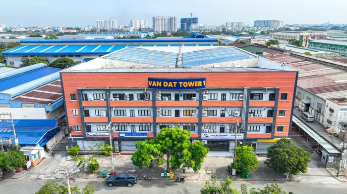 CHO THUÊ MẶT BẰNG, VĂN PHÒNG